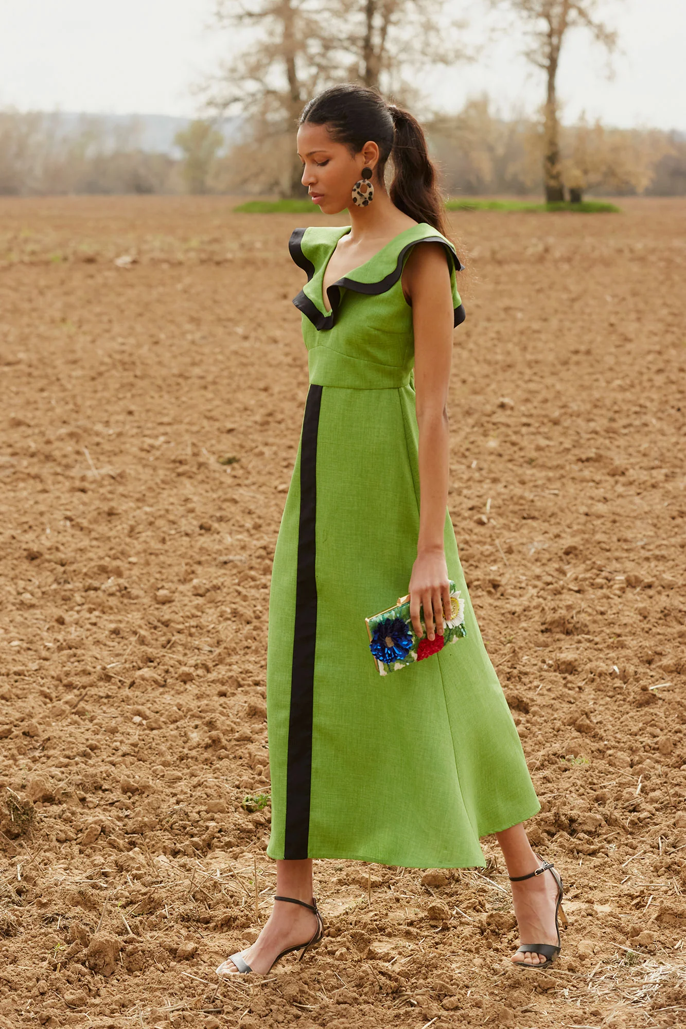 Vestidos midi